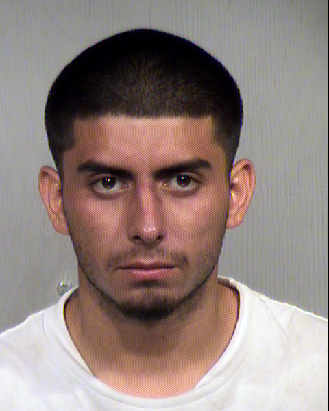DANIEL GABRIEL MORENO Mugshot / Maricopa County Arrests / Maricopa County Arizona