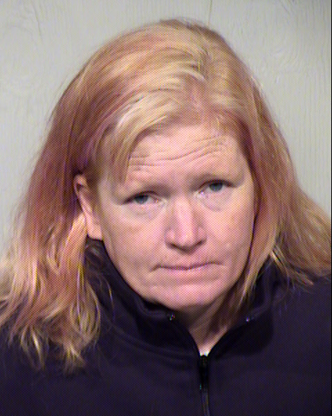 MICHELE ANN WIMER Mugshot / Maricopa County Arrests / Maricopa County Arizona