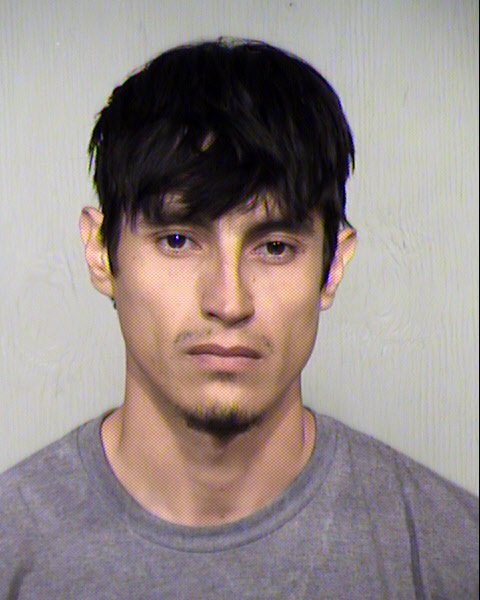 JESUS MIGUEL CHAVEZ HERNANDEZ Mugshot / Maricopa County Arrests / Maricopa County Arizona