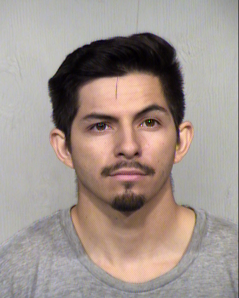 ANGEL MICHAEL MARTINEZ Mugshot / Maricopa County Arrests / Maricopa County Arizona