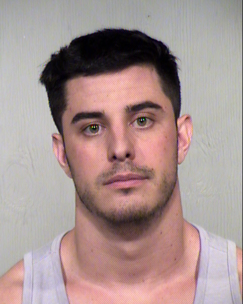 ANTHONY MICHAEL VALENZI Mugshot / Maricopa County Arrests / Maricopa County Arizona
