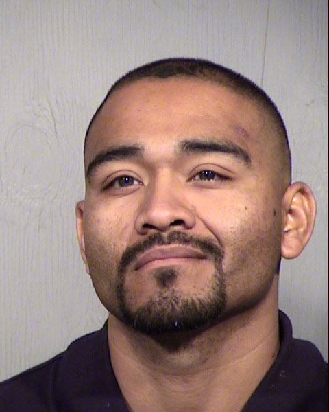 JOHNNY R OLIVERAS Mugshot / Maricopa County Arrests / Maricopa County Arizona