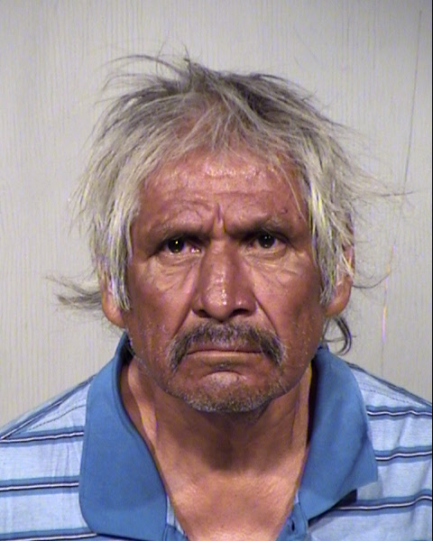 LARRY MONROE THOMPSON Mugshot / Maricopa County Arrests / Maricopa County Arizona