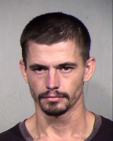 SHANE LEE CARPENTER Mugshot / Maricopa County Arrests / Maricopa County Arizona