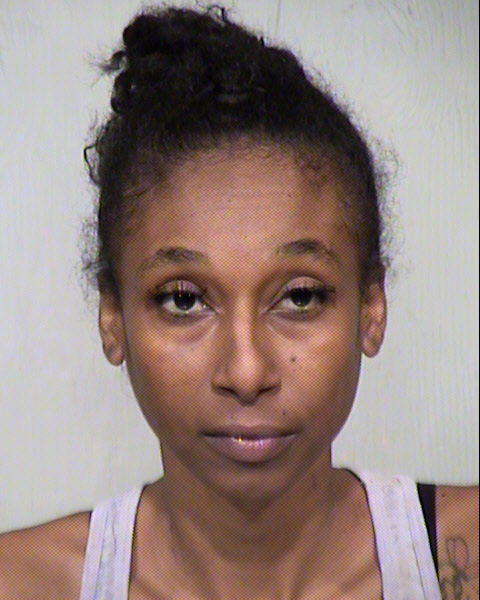 AMINA D NOOR Mugshot / Maricopa County Arrests / Maricopa County Arizona