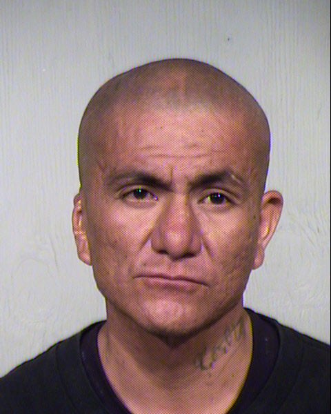 CARLTON E TELLER Mugshot / Maricopa County Arrests / Maricopa County Arizona