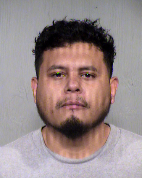 PEDRO SANCHEZ Mugshot / Maricopa County Arrests / Maricopa County Arizona