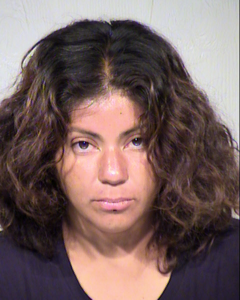 VICTORIA JANE MESA Mugshot / Maricopa County Arrests / Maricopa County Arizona