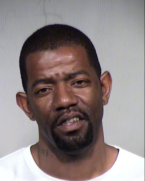 SHANE TURNER Mugshot / Maricopa County Arrests / Maricopa County Arizona