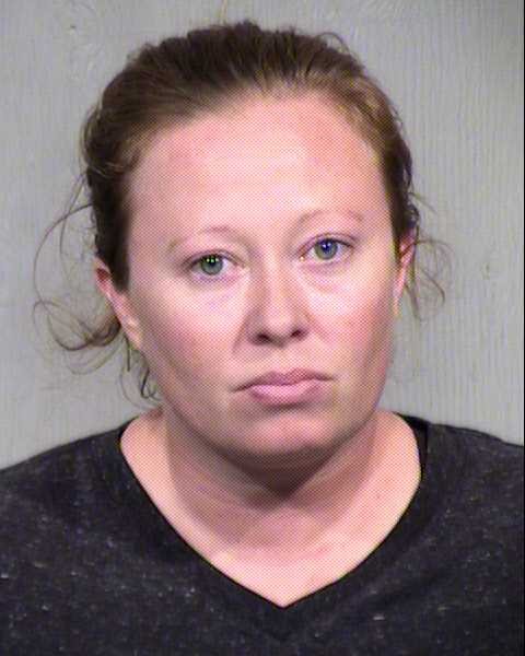 CADI D WRIGHT Mugshot / Maricopa County Arrests / Maricopa County Arizona