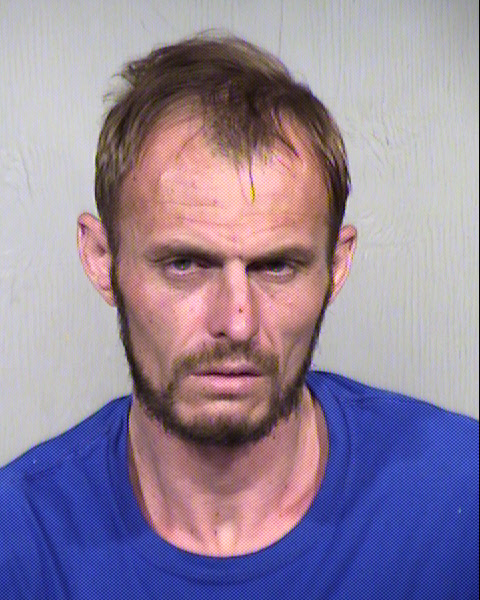 MARK JAMES RICHARDSON Mugshot / Maricopa County Arrests / Maricopa County Arizona