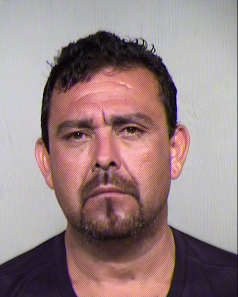 ADRIAN MARTINEZ Mugshot / Maricopa County Arrests / Maricopa County Arizona