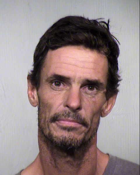 JAMES WILLIAM WAYNOVERLY Mugshot / Maricopa County Arrests / Maricopa County Arizona