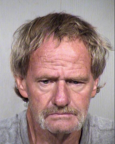 RONALD DEAN DIMICK Mugshot / Maricopa County Arrests / Maricopa County Arizona