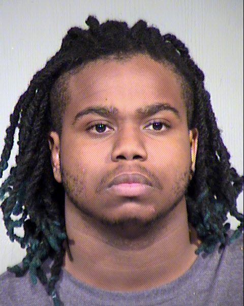 NATHANIEL JEROME BROWNLEE Mugshot / Maricopa County Arrests / Maricopa County Arizona