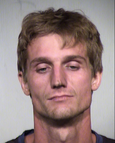 DANIEL BRYTON GRAVES Mugshot / Maricopa County Arrests / Maricopa County Arizona