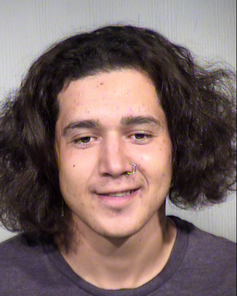 ALEXIS GONZALEZ Mugshot / Maricopa County Arrests / Maricopa County Arizona