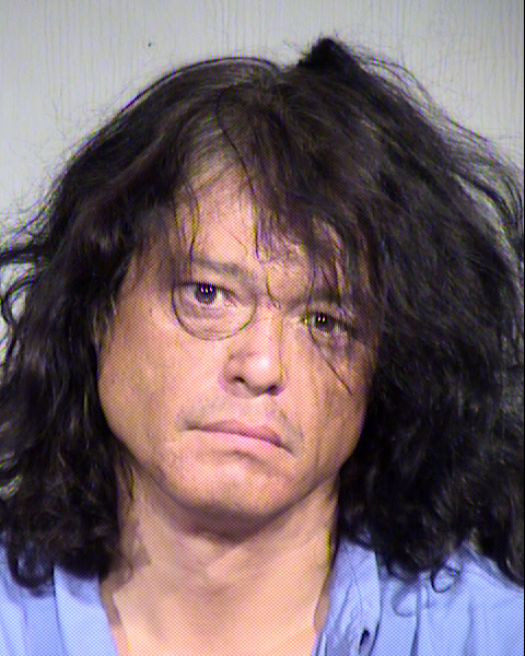 GEORGE BOHL Mugshot / Maricopa County Arrests / Maricopa County Arizona