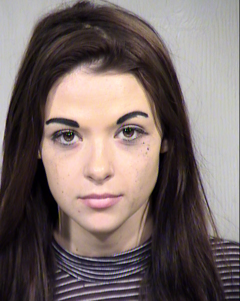 CYNTHIA LEE BONEBRAKE Mugshot / Maricopa County Arrests / Maricopa County Arizona