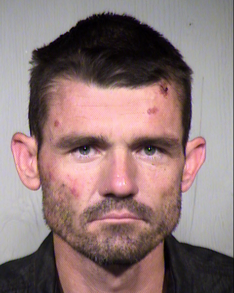 MARTIN MICHAEL BURKE Mugshot / Maricopa County Arrests / Maricopa County Arizona