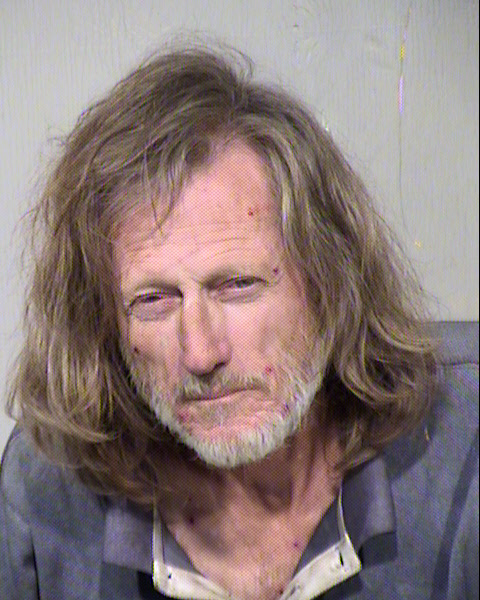 RUSSELL LAWRENCE MILLER Mugshot / Maricopa County Arrests / Maricopa County Arizona