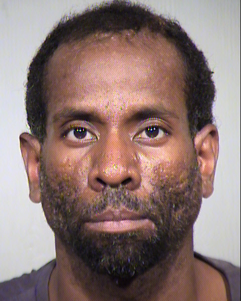 TONY JEROME DUPRECLAYTON Mugshot / Maricopa County Arrests / Maricopa County Arizona