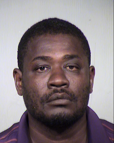 LARRY PINKNEY Mugshot / Maricopa County Arrests / Maricopa County Arizona