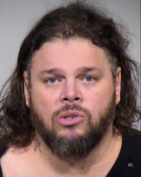 VINCENT LAMAR GREEN Mugshot / Maricopa County Arrests / Maricopa County Arizona