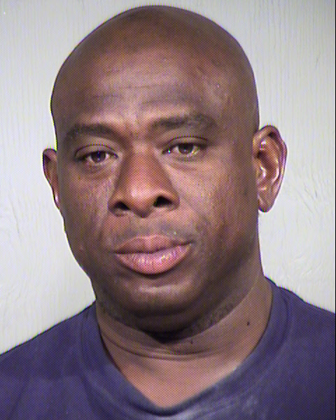 JASON LEE DUNBAR Mugshot / Maricopa County Arrests / Maricopa County Arizona