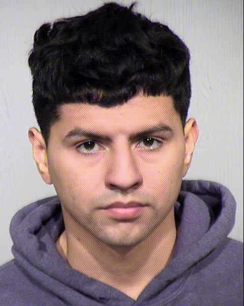 FELICIANO RAUL TORRES Mugshot / Maricopa County Arrests / Maricopa County Arizona