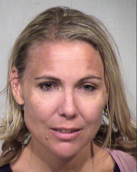 RAQUEL JERI MACCHIAROLI Mugshot / Maricopa County Arrests / Maricopa County Arizona