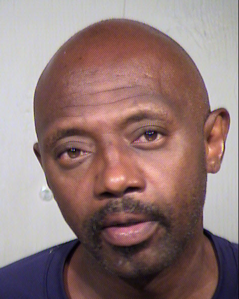 GEORGE F BEARDEN Mugshot / Maricopa County Arrests / Maricopa County Arizona