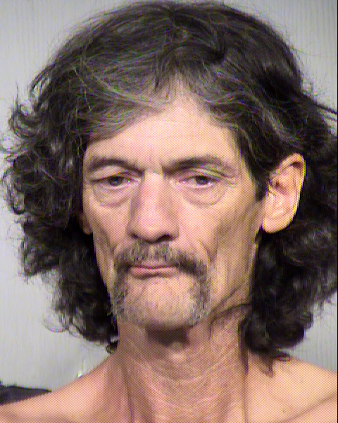 RONALD LUDINGTON Mugshot / Maricopa County Arrests / Maricopa County Arizona