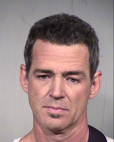 PAUL ALLEN KENDRICK Mugshot / Maricopa County Arrests / Maricopa County Arizona