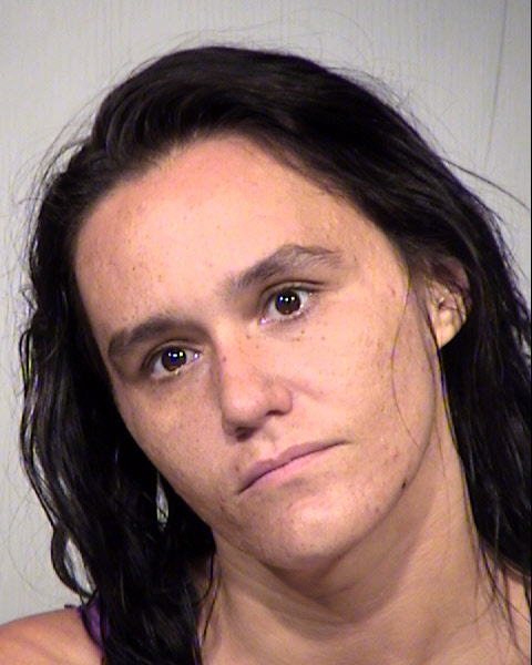 MICHELLE A CUTHBERT Mugshot / Maricopa County Arrests / Maricopa County Arizona