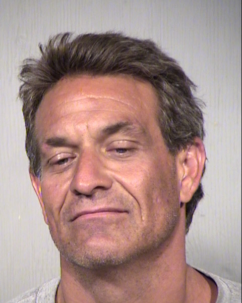 KYLE LEE COOPER Mugshot / Maricopa County Arrests / Maricopa County Arizona