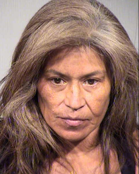 LYNETTE MALISHA RAY Mugshot / Maricopa County Arrests / Maricopa County Arizona