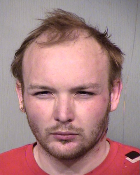 ZOEY SIDNEY SYLVEMEADOR Mugshot / Maricopa County Arrests / Maricopa County Arizona