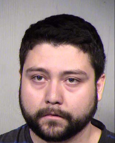 SAUL VELAZQUEZ ARELLAN Mugshot / Maricopa County Arrests / Maricopa County Arizona