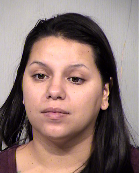 REBECCA RUTH ORTEGA Mugshot / Maricopa County Arrests / Maricopa County Arizona