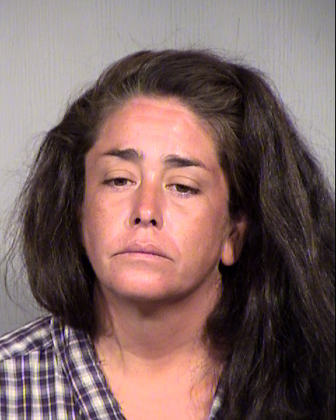 DANIELLE E SMITH Mugshot / Maricopa County Arrests / Maricopa County Arizona
