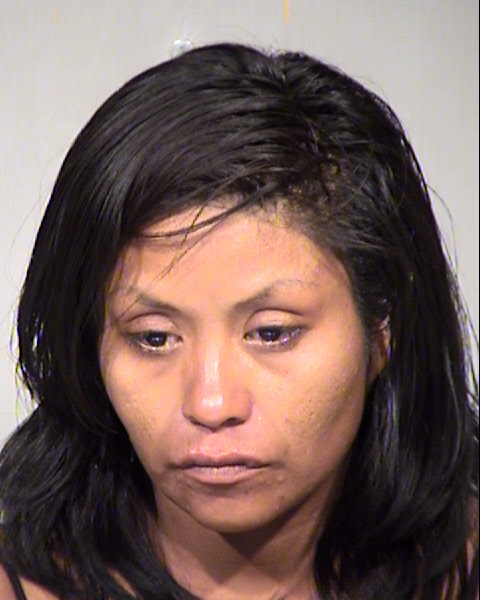 PATRICIA ROSETTA Mugshot / Maricopa County Arrests / Maricopa County Arizona