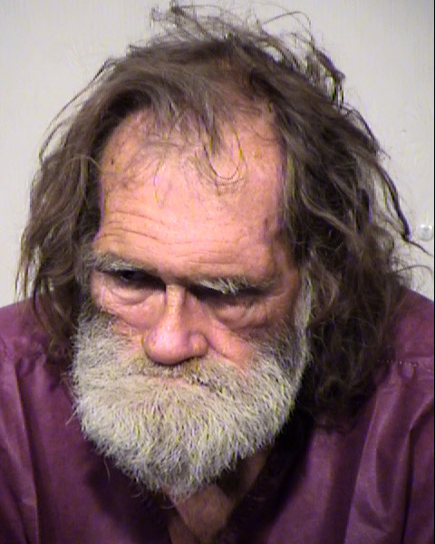 WILLIAM ALBERT BRITTON Mugshot / Maricopa County Arrests / Maricopa County Arizona
