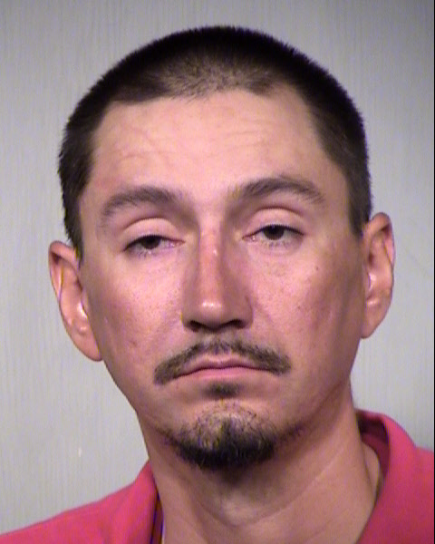FELIX JOSHUA SANDOVAL Mugshot / Maricopa County Arrests / Maricopa County Arizona