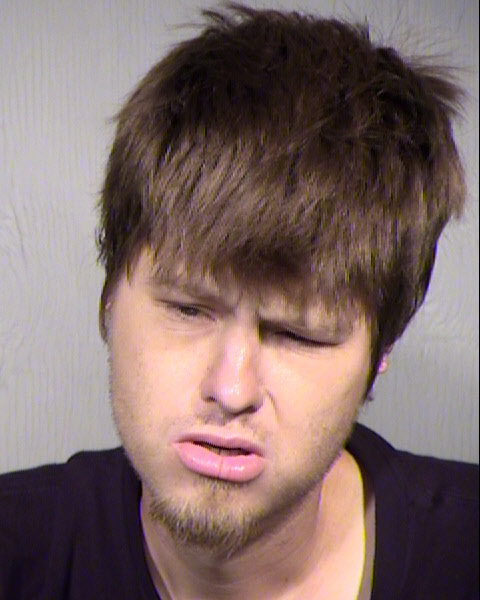 JASON BRIAN WALKER Mugshot / Maricopa County Arrests / Maricopa County Arizona