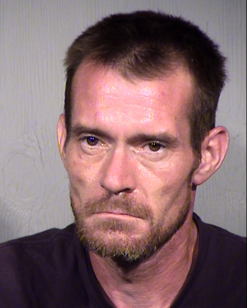 ADAM WILLARD MCLENNAN Mugshot / Maricopa County Arrests / Maricopa County Arizona