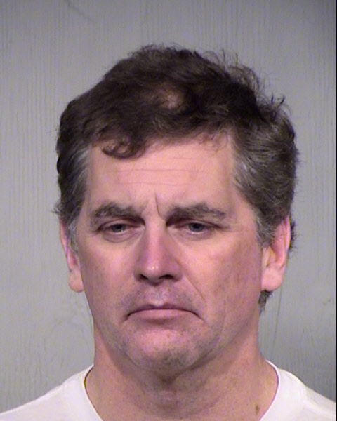 JEFFREY RICHARD MARTINSON Mugshot / Maricopa County Arrests / Maricopa County Arizona