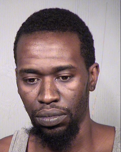JAPHIA MANCHETW RICHARDS Mugshot / Maricopa County Arrests / Maricopa County Arizona