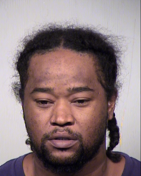 RONALD CHARLES GAINES Mugshot / Maricopa County Arrests / Maricopa County Arizona