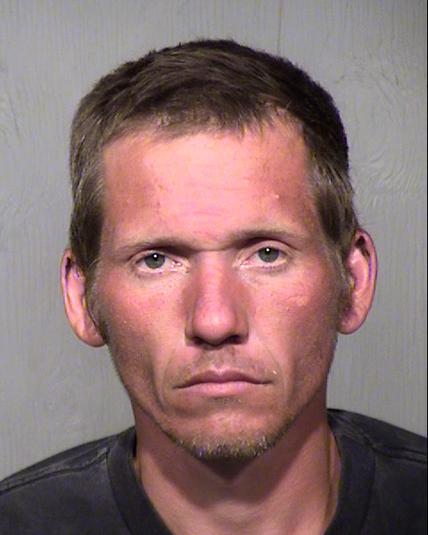 ADAM D GNAGEY Mugshot / Maricopa County Arrests / Maricopa County Arizona